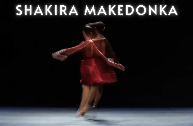 Shakira Makedonka