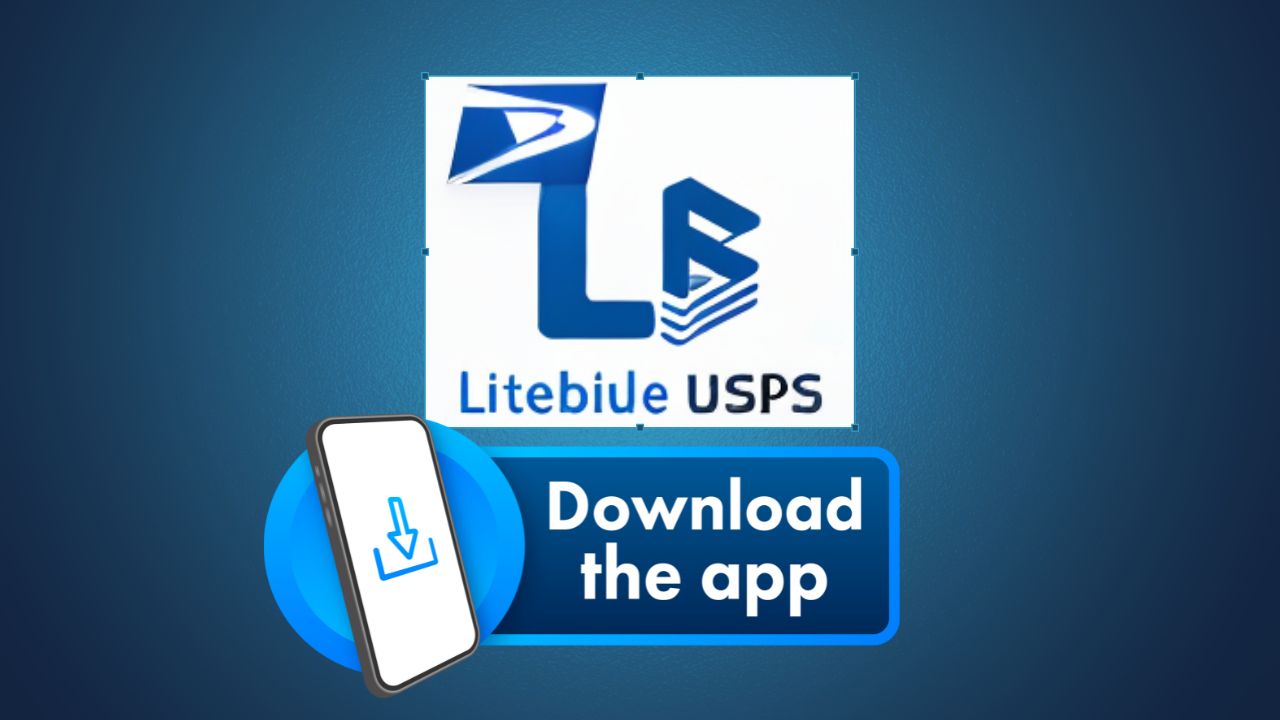 liteblue usps