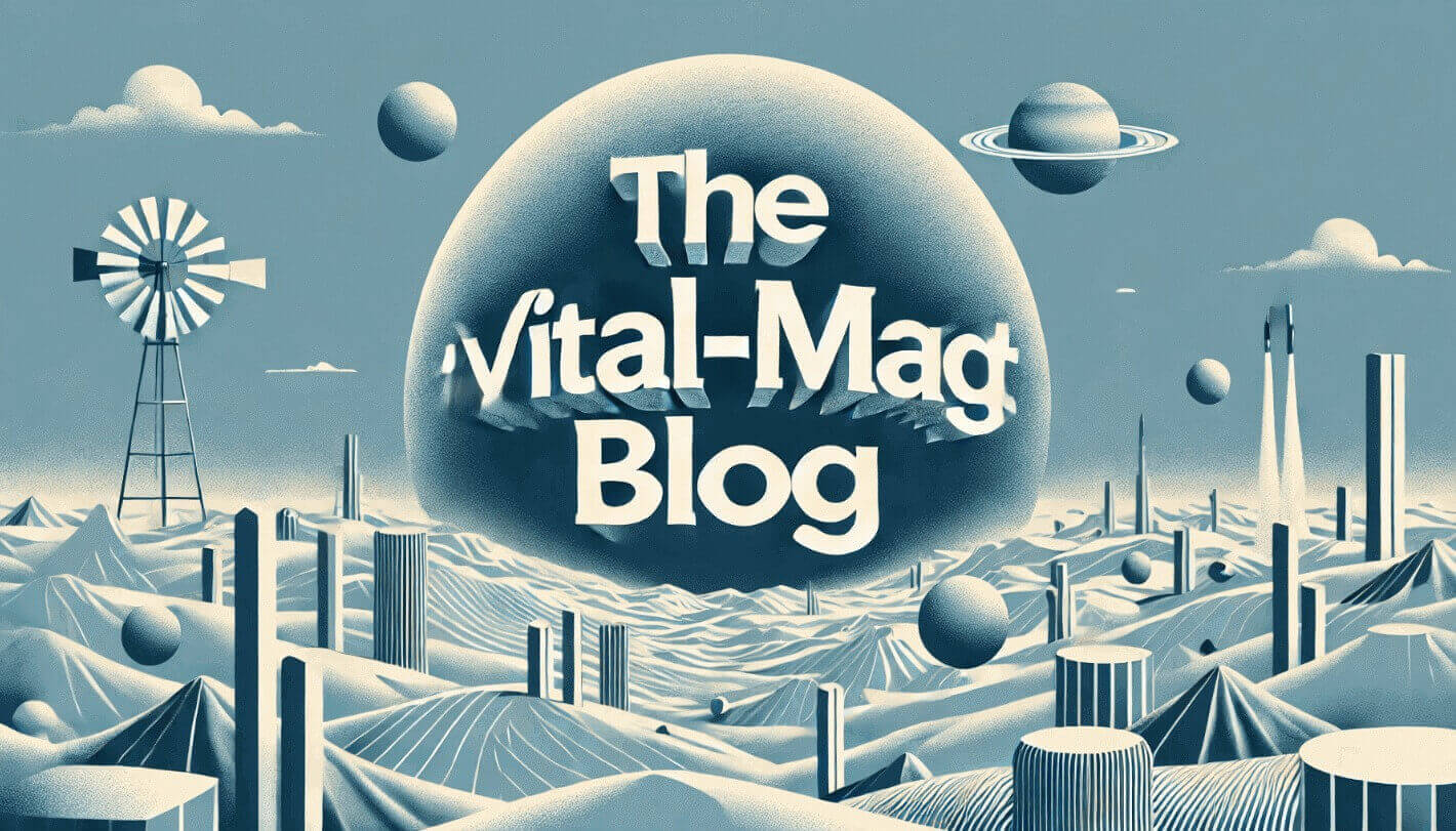 the ://vital-mag.net blog