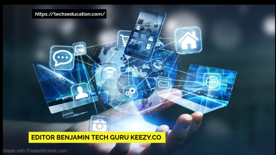 keezy.co guru benjamin