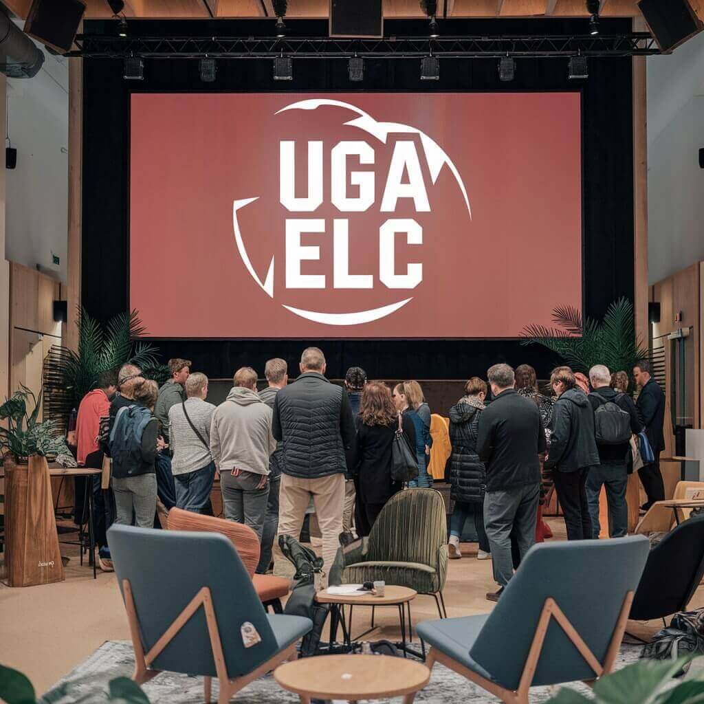 uga elc