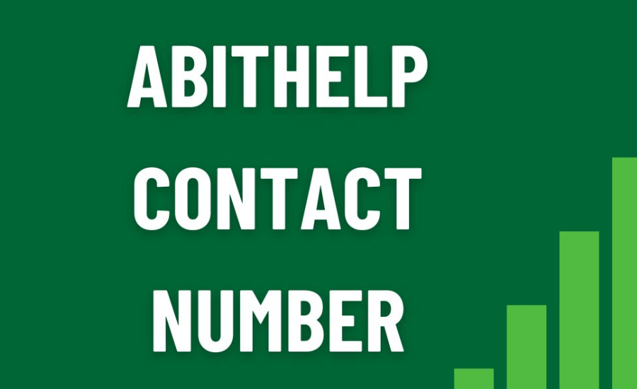 abithelp contact number