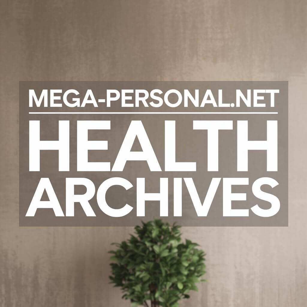 mega-personal.net health archives