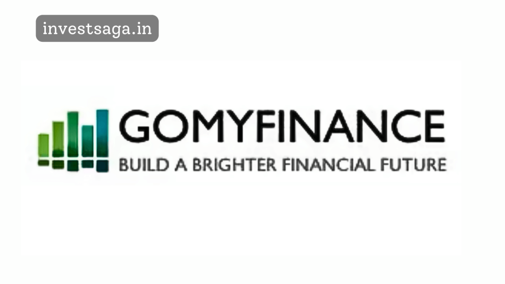 gomyfinance invest