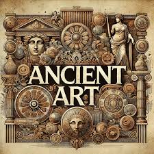 ancient artz