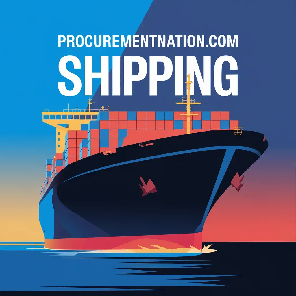 procurementnation .com shipping