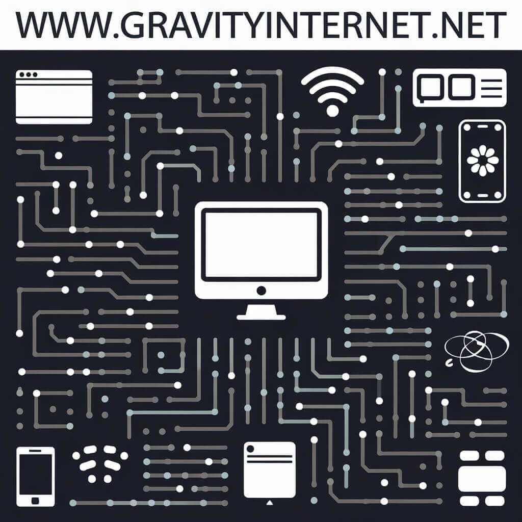 www gravityinternetnet